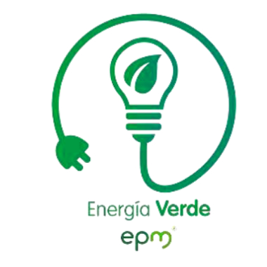 Energía Verde EPM